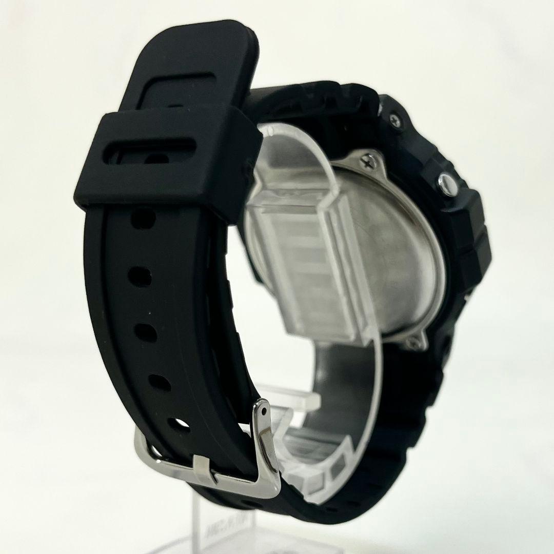 CASIO DW-5900 Quartz Men's Watch — Japanese