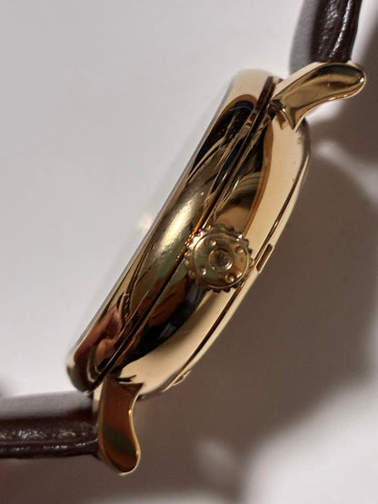 Citizen CLUB LA MER Automatic Men's Watch — Japanese
