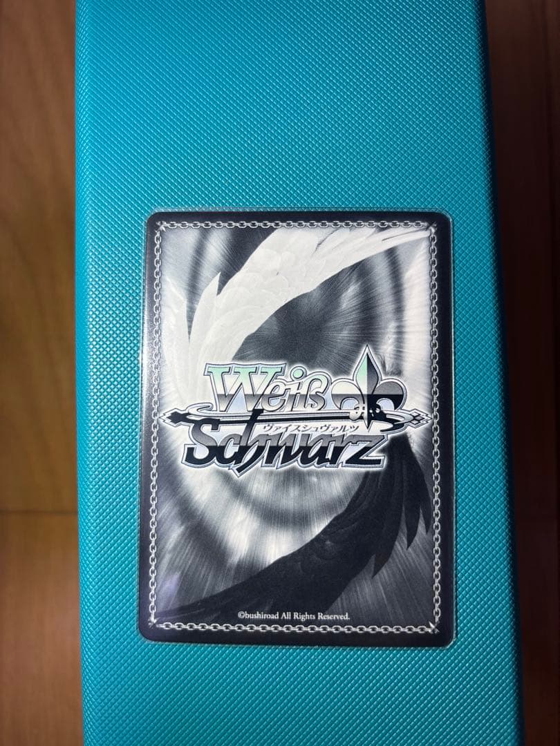 Weiss Schwarz Azur Lane Pristine Weiss Azur Lane Javelin SP Sign — Japanese