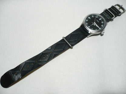 TIMEX TW2T81500 Quartz Men's Watch — Japanese