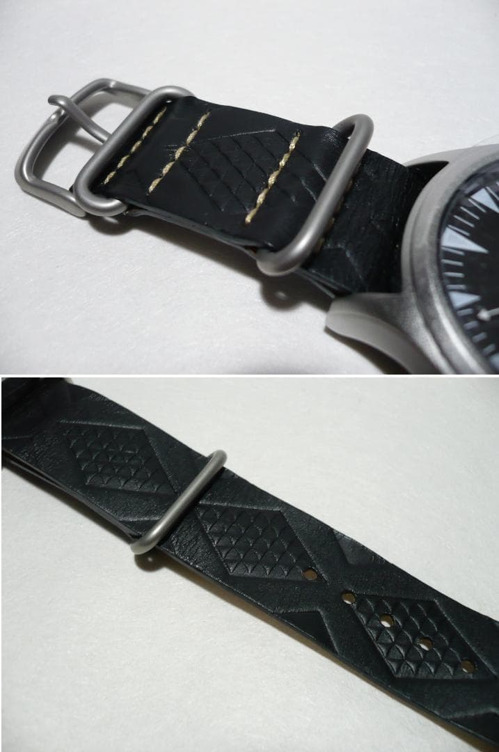 TIMEX TW2T81500 Quartz Men's Watch — Japanese