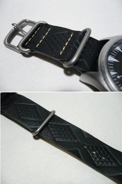 TIMEX TW2T81500 Quartz Men's Watch — Japanese