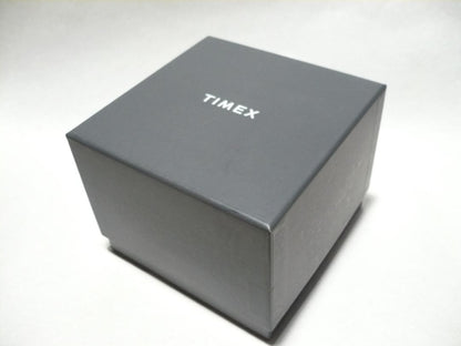 TIMEX TW2T81500 Quartz Men's Watch — Japanese