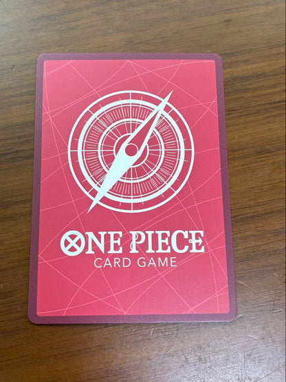 One Piece Yamato L — Japanese