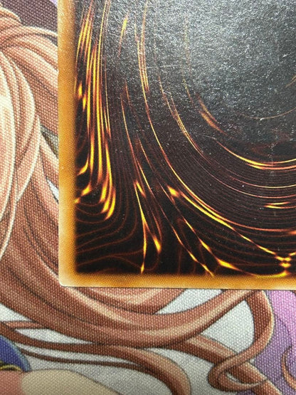 Yu-Gi-Oh Stardust Dragon — Japanese