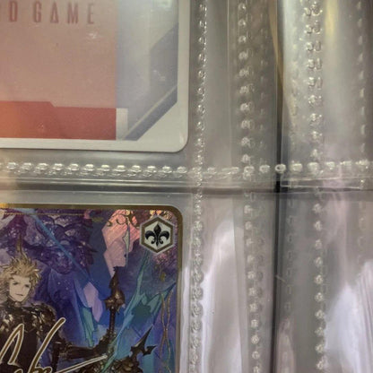 Weiss Schwarz Weiße Rose Celeste, Four Winds — Japanese