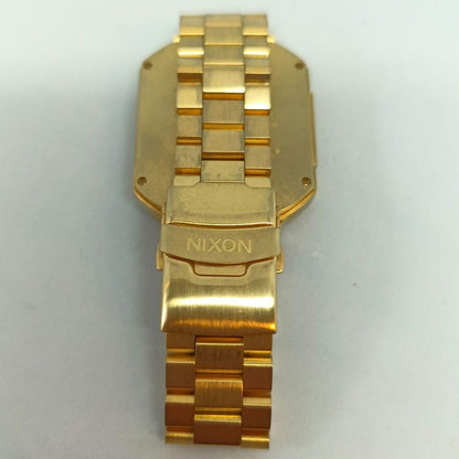 NIXON The Synapse Digital Men's Watch — Japanese