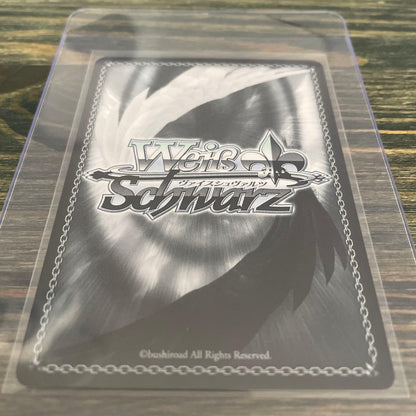 Weiss Schwarz ViX Swartz BanG Dream! Signature Mortis SP — Japanese
