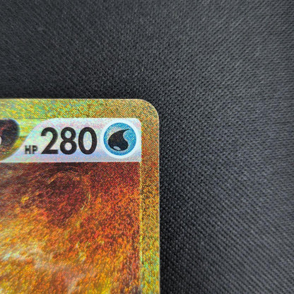 Pokemon Palkia VSTAR UR — S High Class Pack VSTAR Universe 259/172 — Japanese