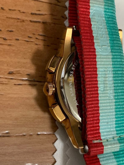 FOSSIL Chronograph Analog Men's Watch — Japanese