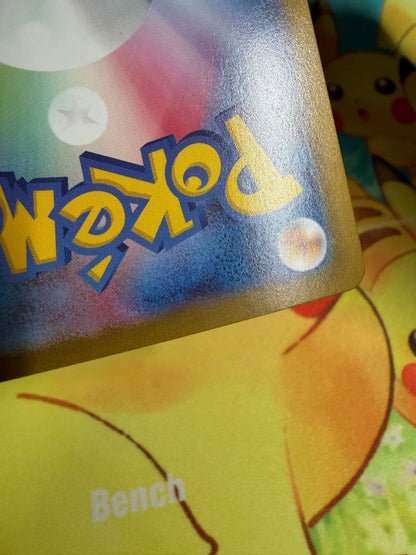Pokemon Umbreon ex — Japanese