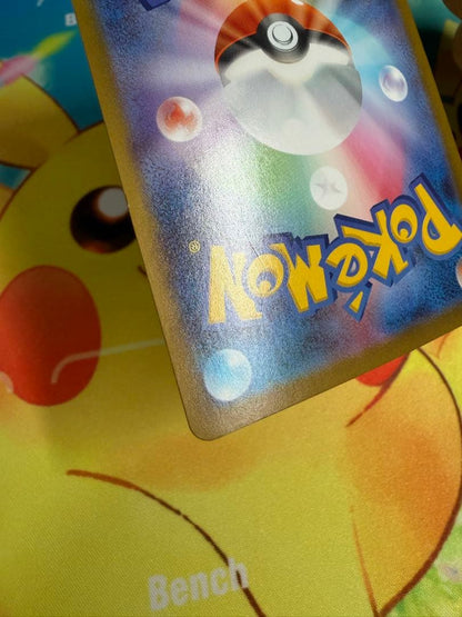 Pokemon Umbreon ex — Japanese