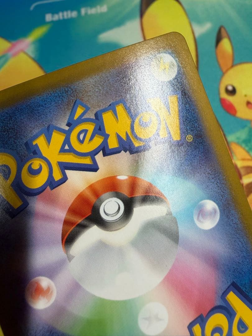 Pokemon Umbreon ex — Japanese
