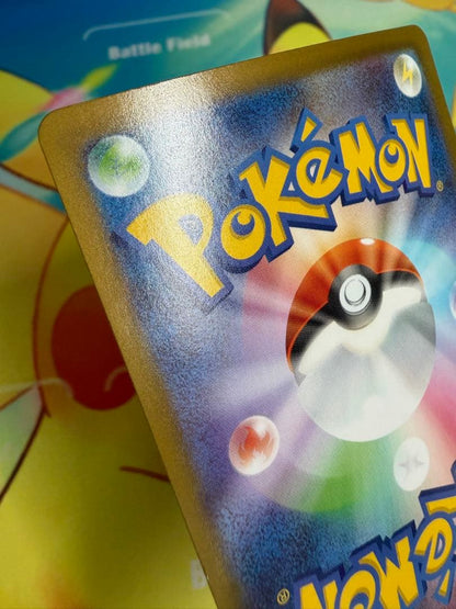 Pokemon Umbreon ex — Japanese