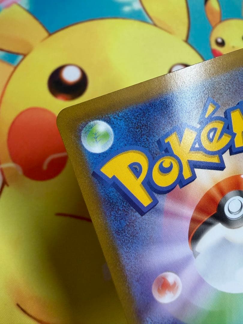 Pokemon Umbreon ex — Japanese