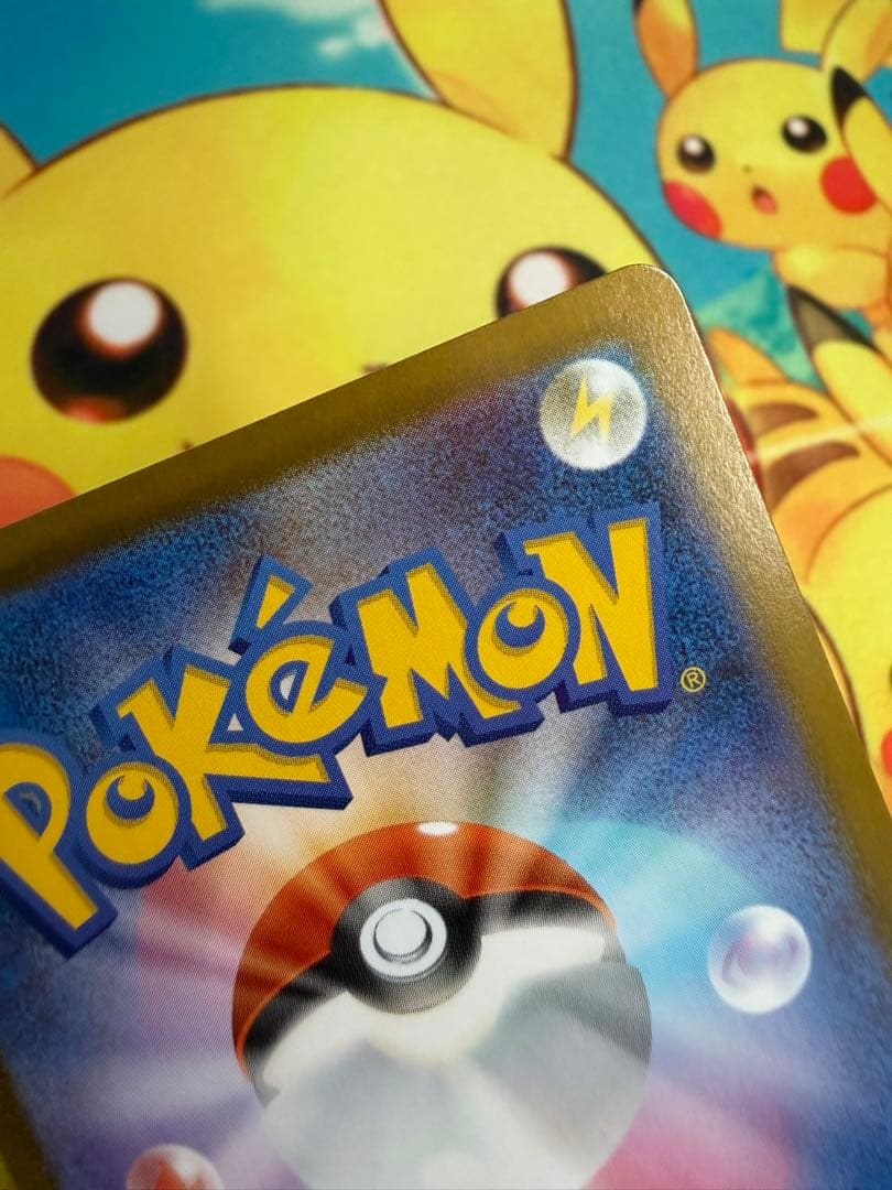 Pokemon Umbreon ex — Japanese