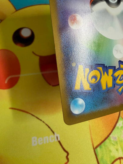 Pokemon Umbreon ex — Japanese