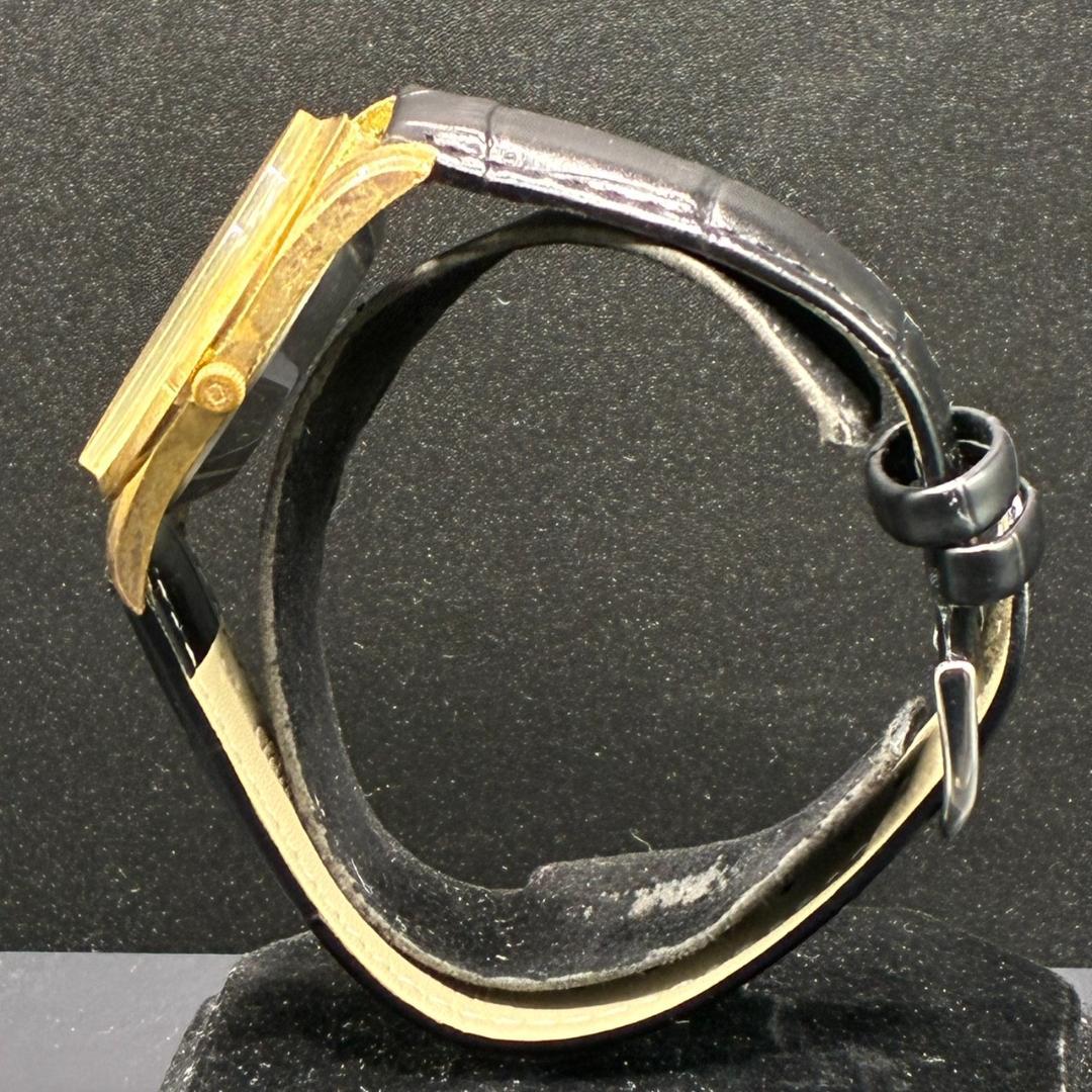 ORIENT 多石 37mm デイト Automatic Men's Watch — Japanese