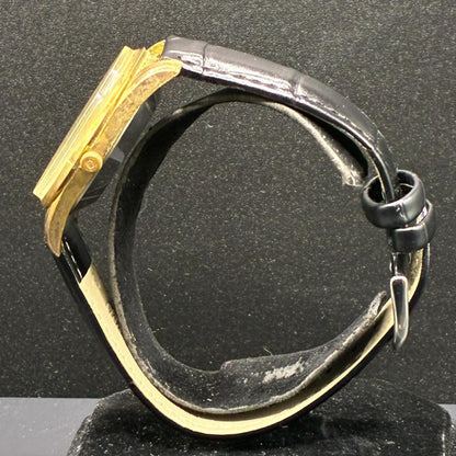 ORIENT 多石 37mm デイト Automatic Men's Watch — Japanese