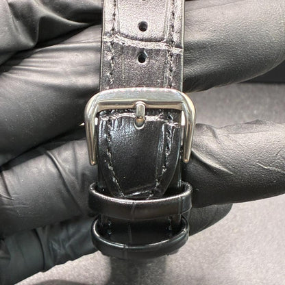 ORIENT 多石 37mm デイト Automatic Men's Watch — Japanese