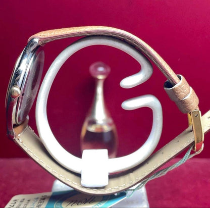 ORIENT YOU Quartz Men's Watch — Japanese