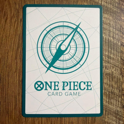 One Piece Robin — Japanese