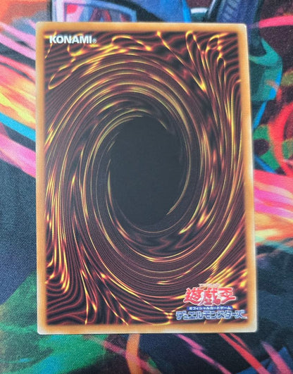 Yu-Gi-Oh Servant of the Silver Castle, Arianne LOCR — LOCR-JP045 — Japanese