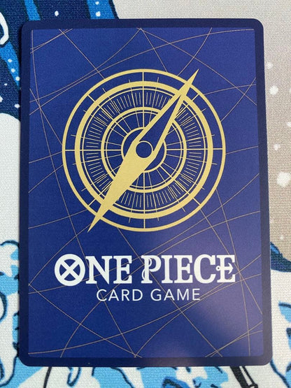 One Piece Boa Hancock — Japanese