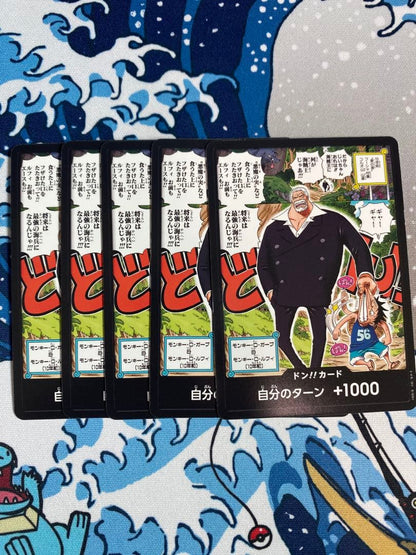 One Piece Boa Hancock — Japanese