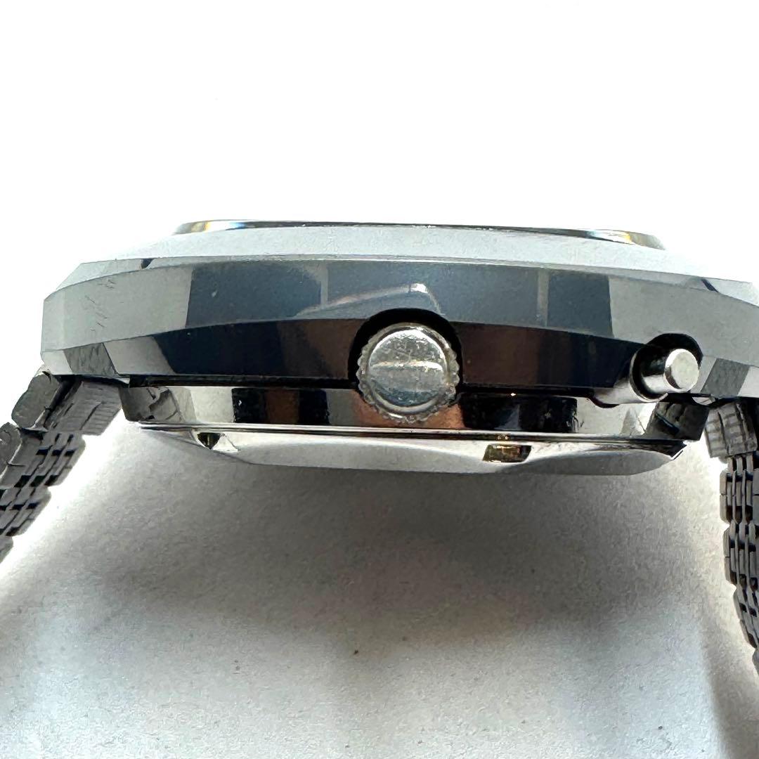 ORIENT Chrono Ace 27 Jewels Automatic Men's Watch — Japanese
