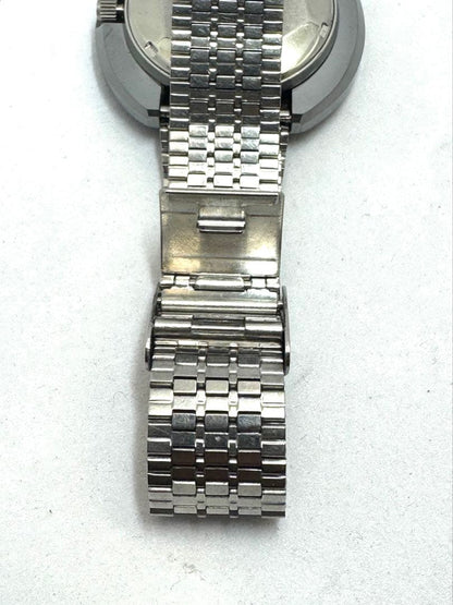 ORIENT Chrono Ace 27 Jewels Automatic Men's Watch — Japanese