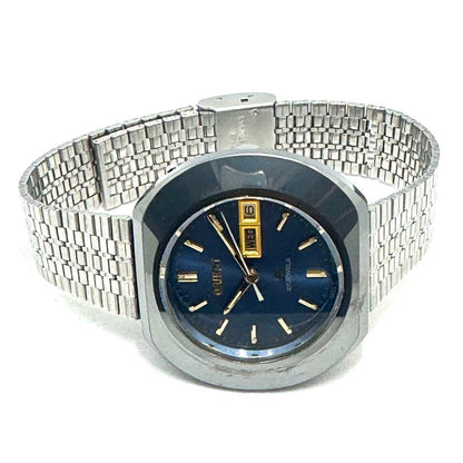 ORIENT Chrono Ace 27 Jewels Automatic Men's Watch — Japanese