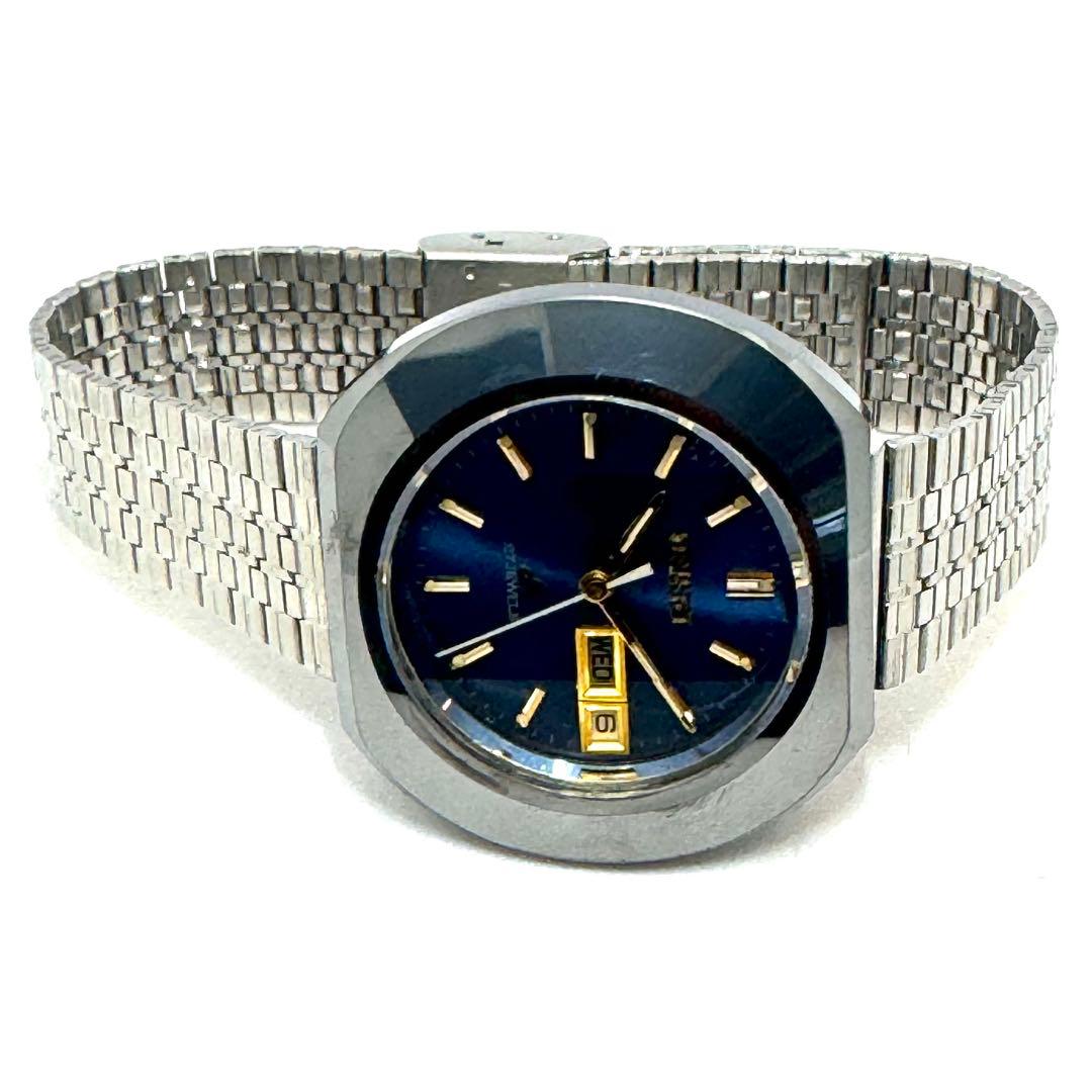 ORIENT Chrono Ace 27 Jewels Automatic Men's Watch — Japanese