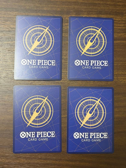 One Piece Kaya: OP03-044 2nd Other Batch Sale R — Tournament Promo (Standard Battle Award Promo) OP03-044 — Japanese