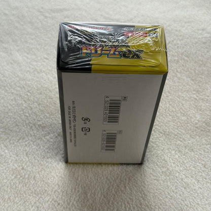 Pokemon Pokémon Card High-Class Pack MEGA Dream ex 1BOX with Shrink Box — Japanese