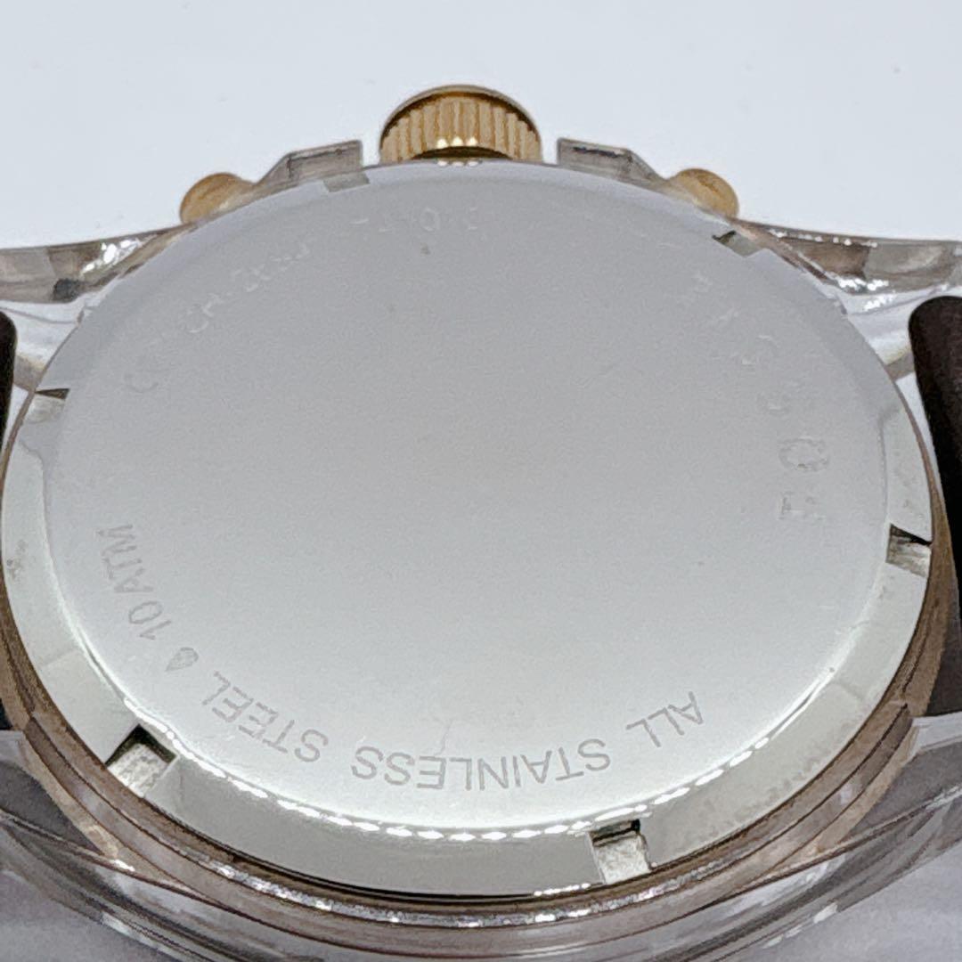 FOSSIL FS5379 Quartz Men's Watch — Japanese