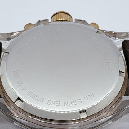 FOSSIL FS5379 Quartz Men's Watch — Japanese