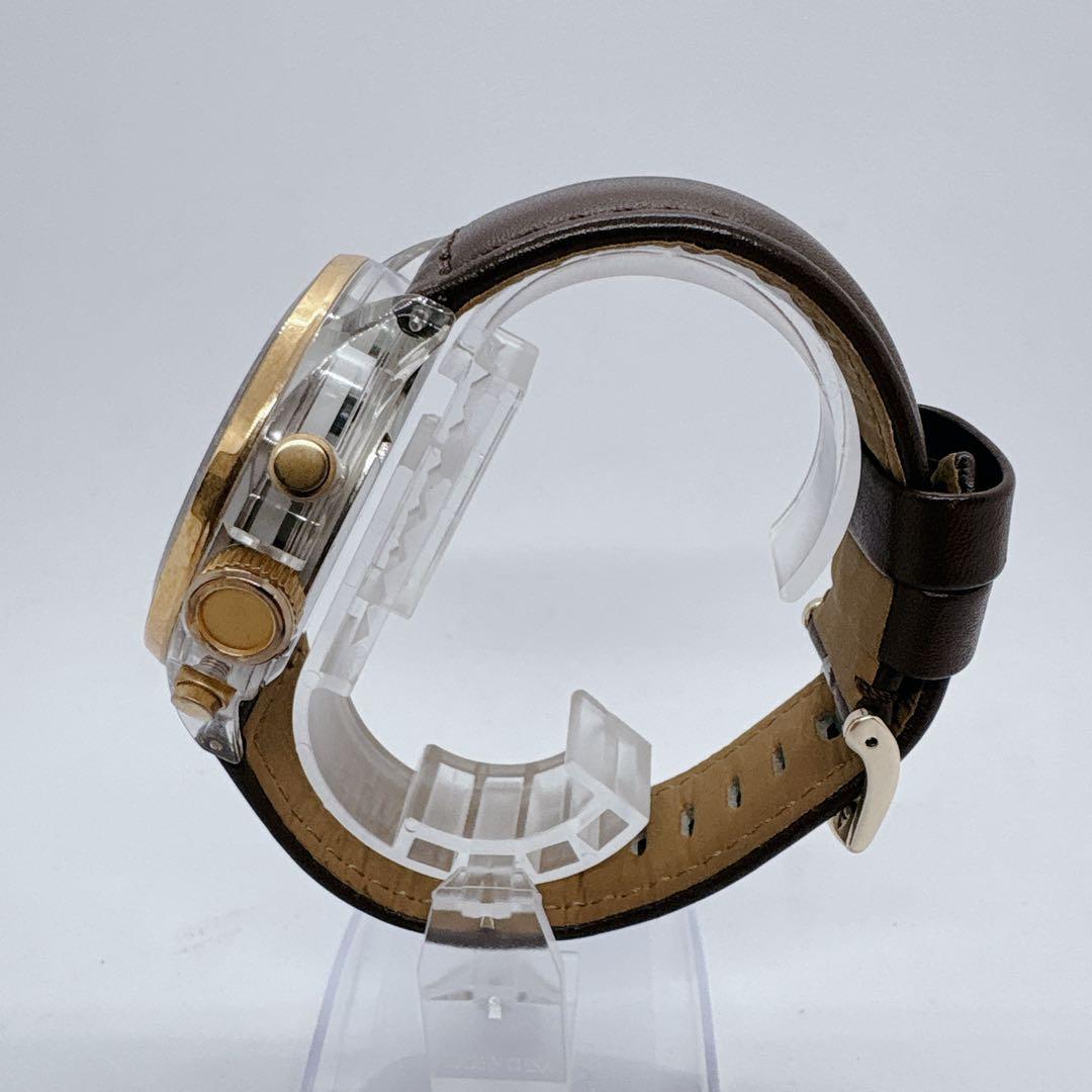 FOSSIL FS5379 Quartz Men's Watch — Japanese