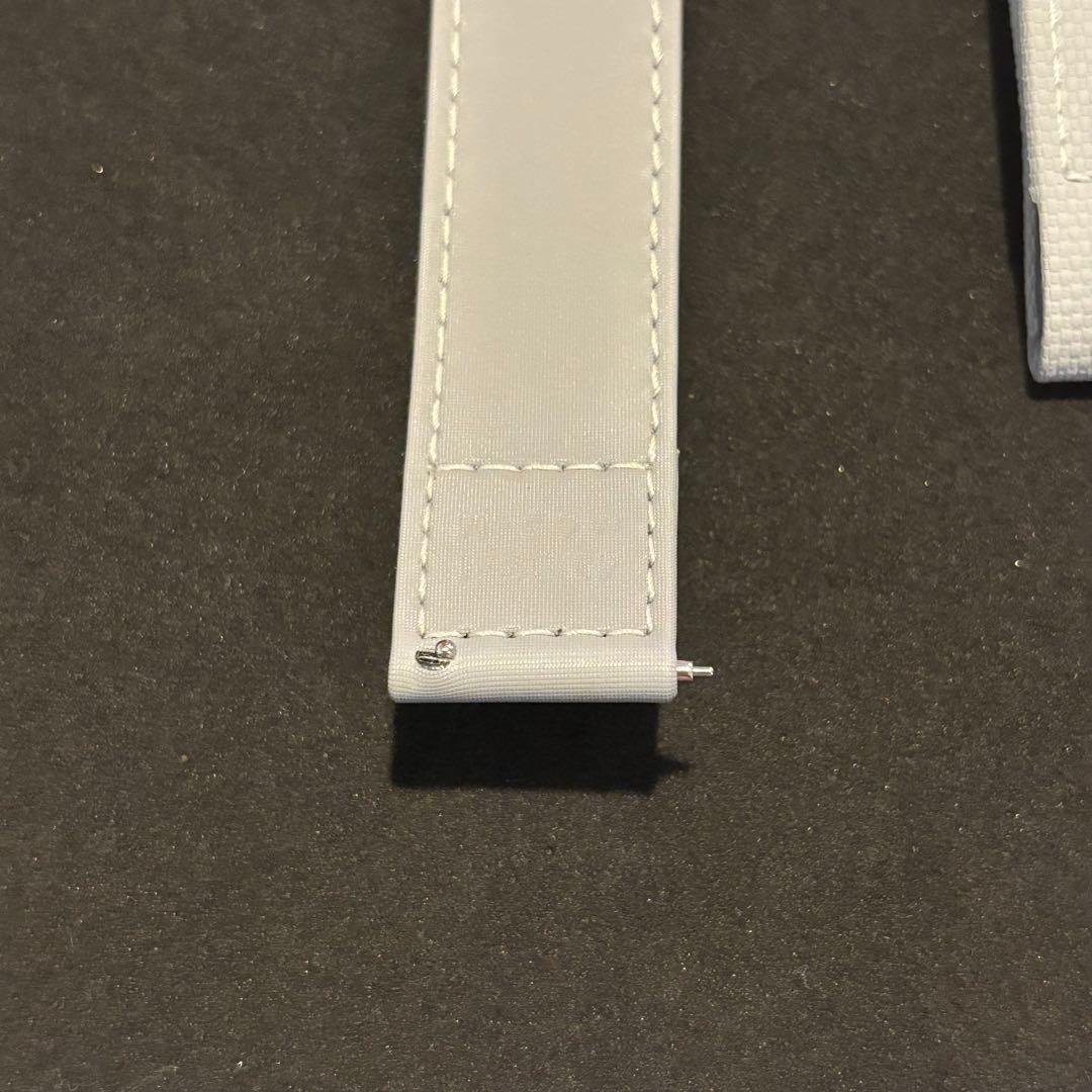 swatch MoonSwatch 1965 Quartz Men's — Japanese