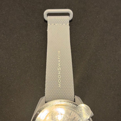 swatch MoonSwatch 1965 Quartz Men's — Japanese
