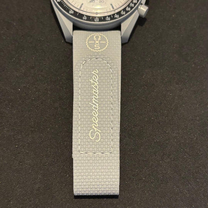 swatch MoonSwatch 1965 Quartz Men's — Japanese
