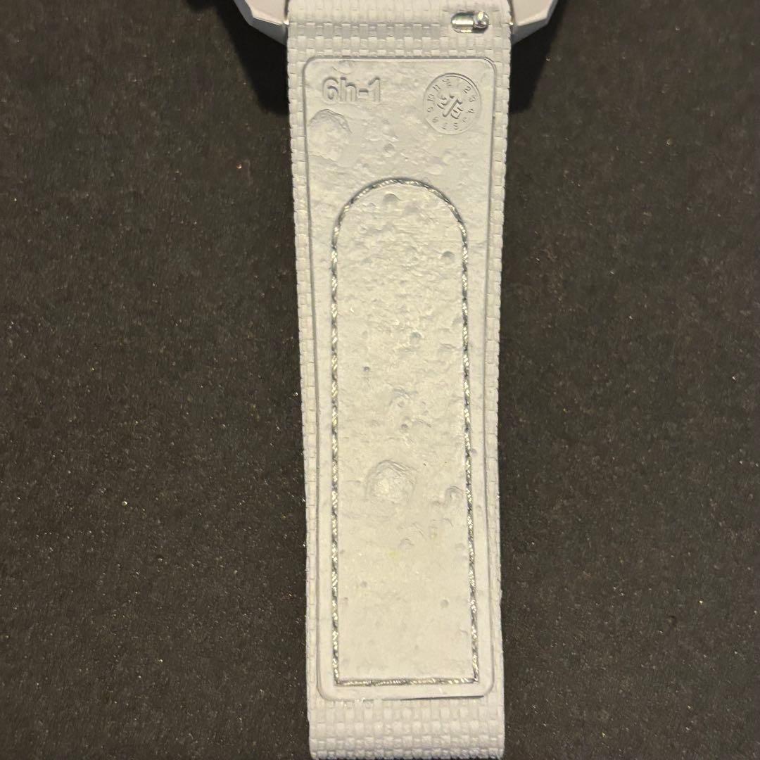 swatch MoonSwatch 1965 Quartz Men's — Japanese