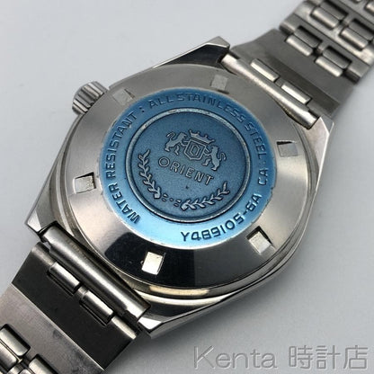 ORIENT ハイエース 1970年代 21石 Automatic Men's Watch — Japanese