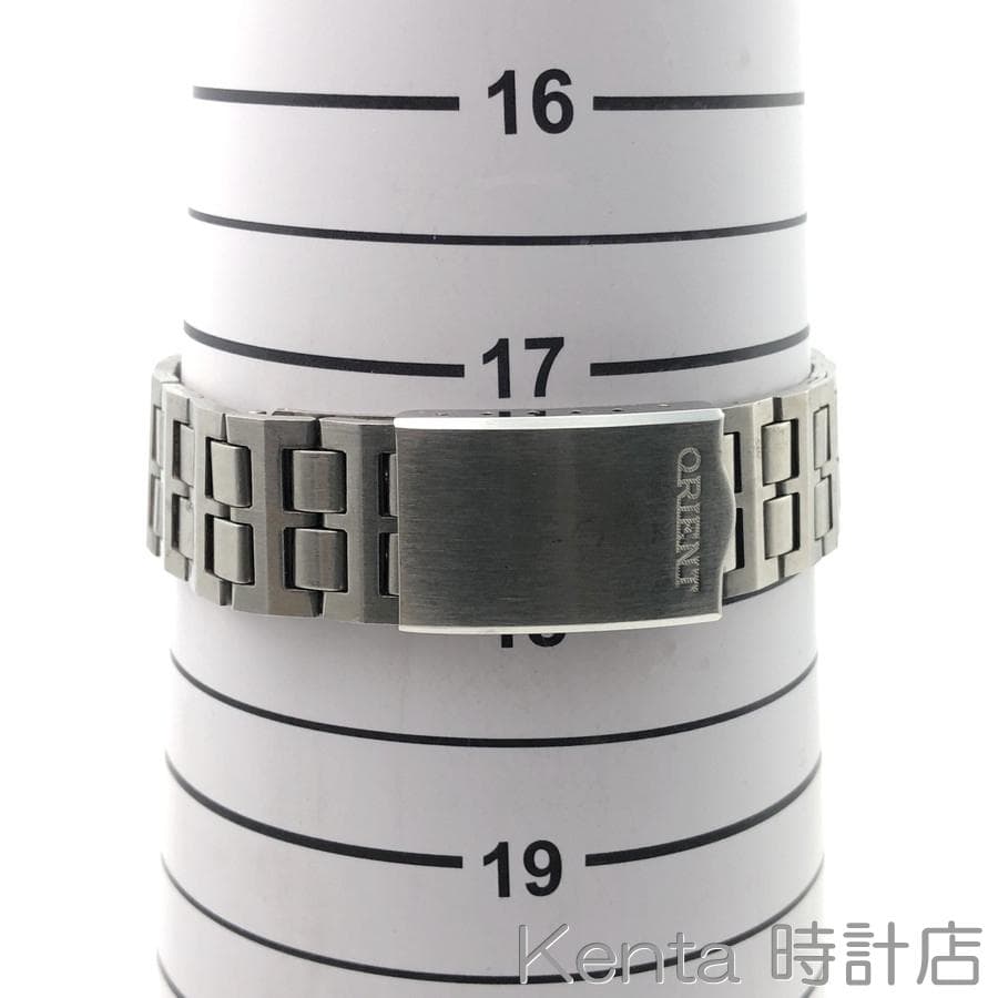 ORIENT ハイエース 1970年代 21石 Automatic Men's Watch — Japanese