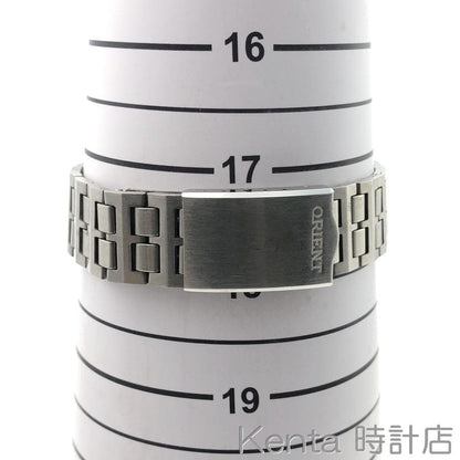 ORIENT ハイエース 1970年代 21石 Automatic Men's Watch — Japanese