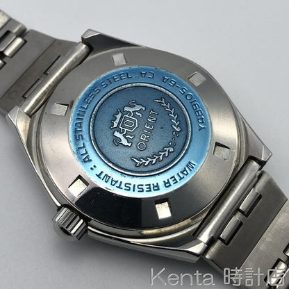 ORIENT ハイエース 1970年代 21石 Automatic Men's Watch — Japanese