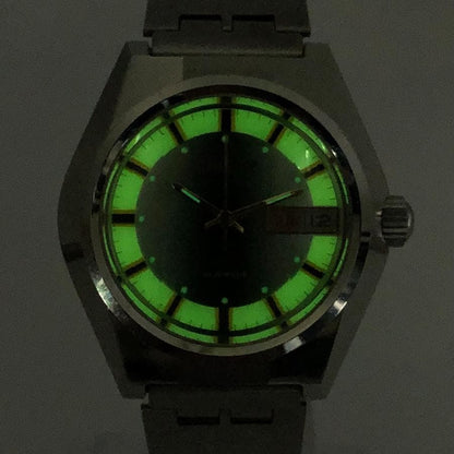 ORIENT ハイエース 1970年代 21石 Automatic Men's Watch — Japanese
