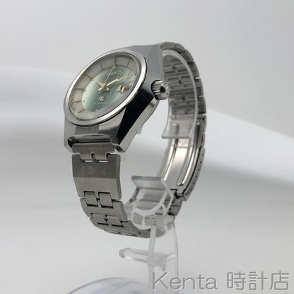 ORIENT ハイエース 1970年代 21石 Automatic Men's Watch — Japanese