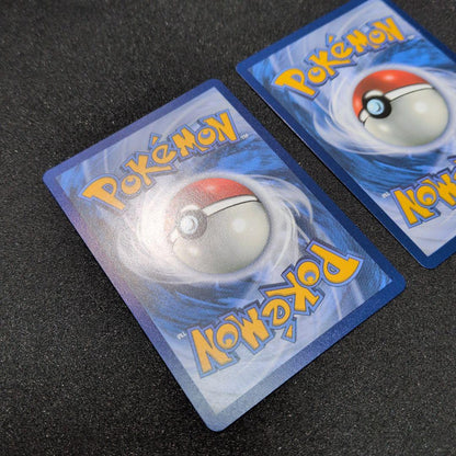 Pokemon Mega Charizard — English