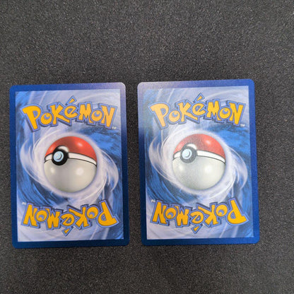 Pokemon Mega Charizard — English